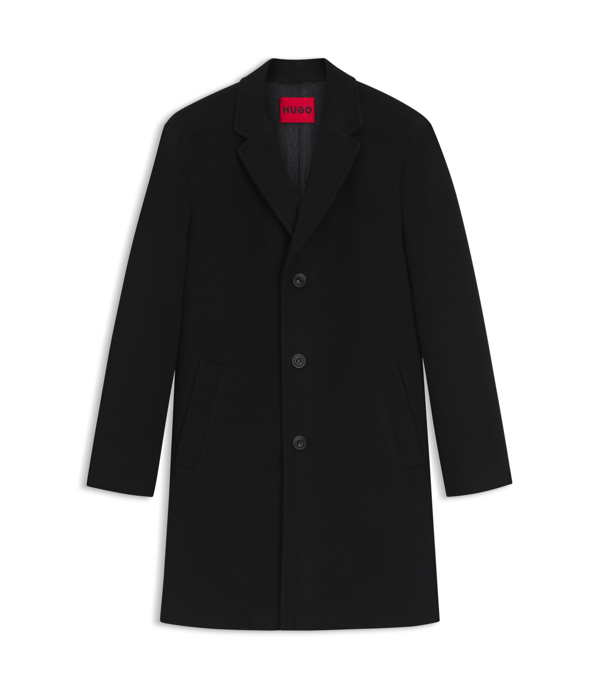HUGO BOSS Men コート - クラシック