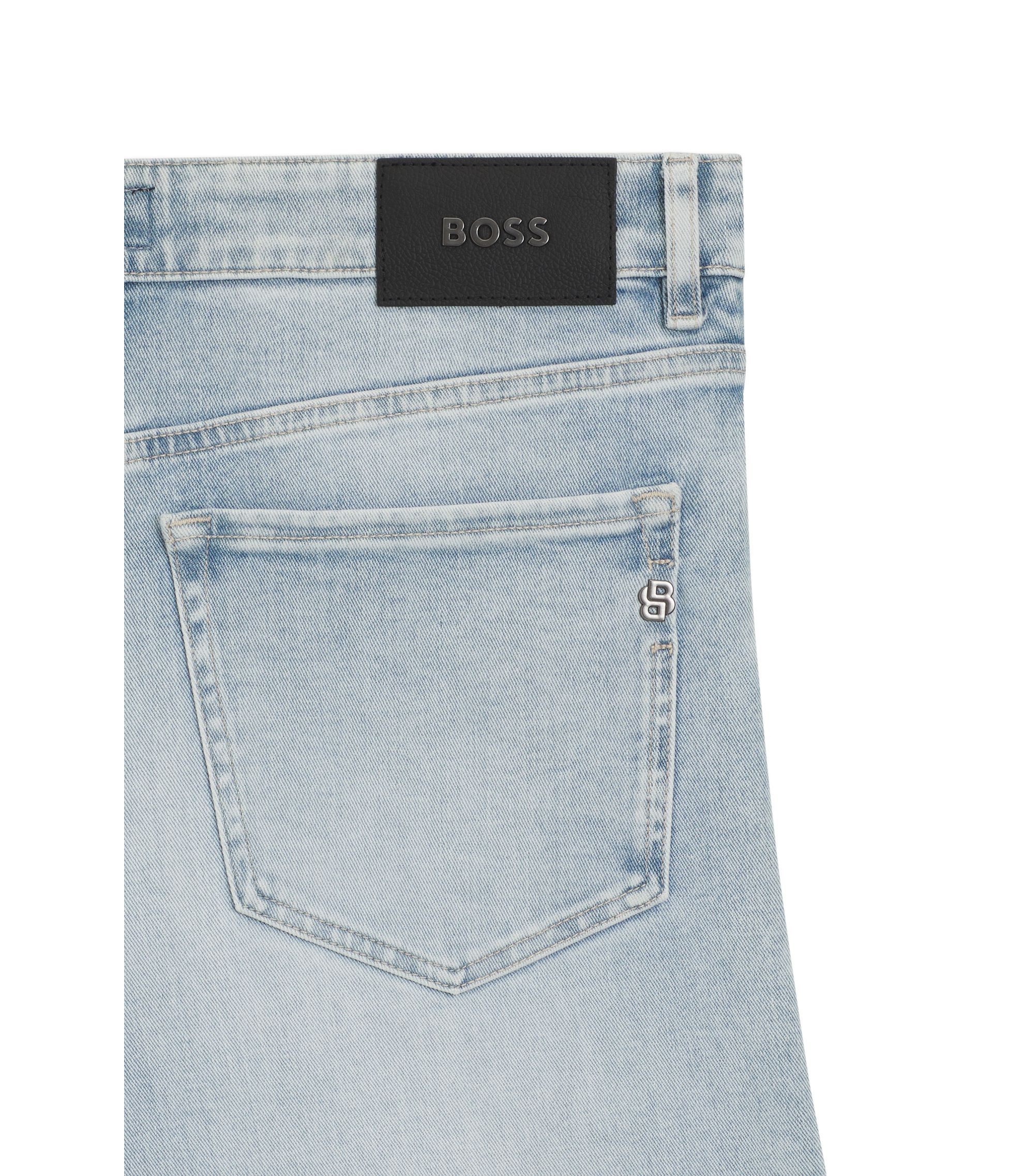 HUGO BOSS 色落ち ストレッチ ブルーデニム 未使用新品タグ付 32 hbeu50557527_429_240?wid=1980&