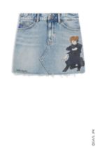 Casual Skirts