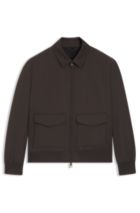 Light Jackets