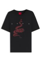 T-shirts med print&nbsp;