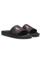 Slides & Flip Flops