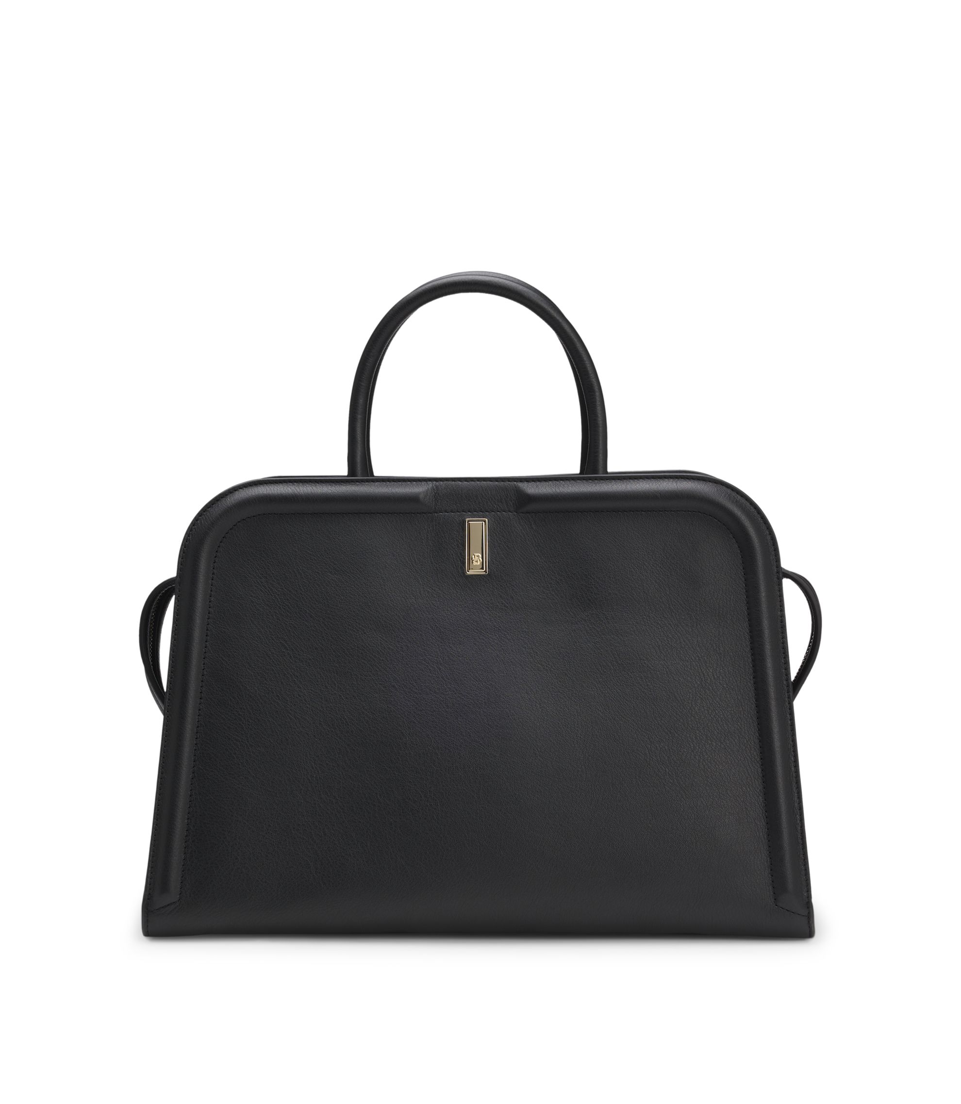 Ariell Tote Bag aus Leder mit abnehmbarem Riemen