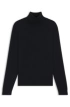 Turtleneck Sweaters