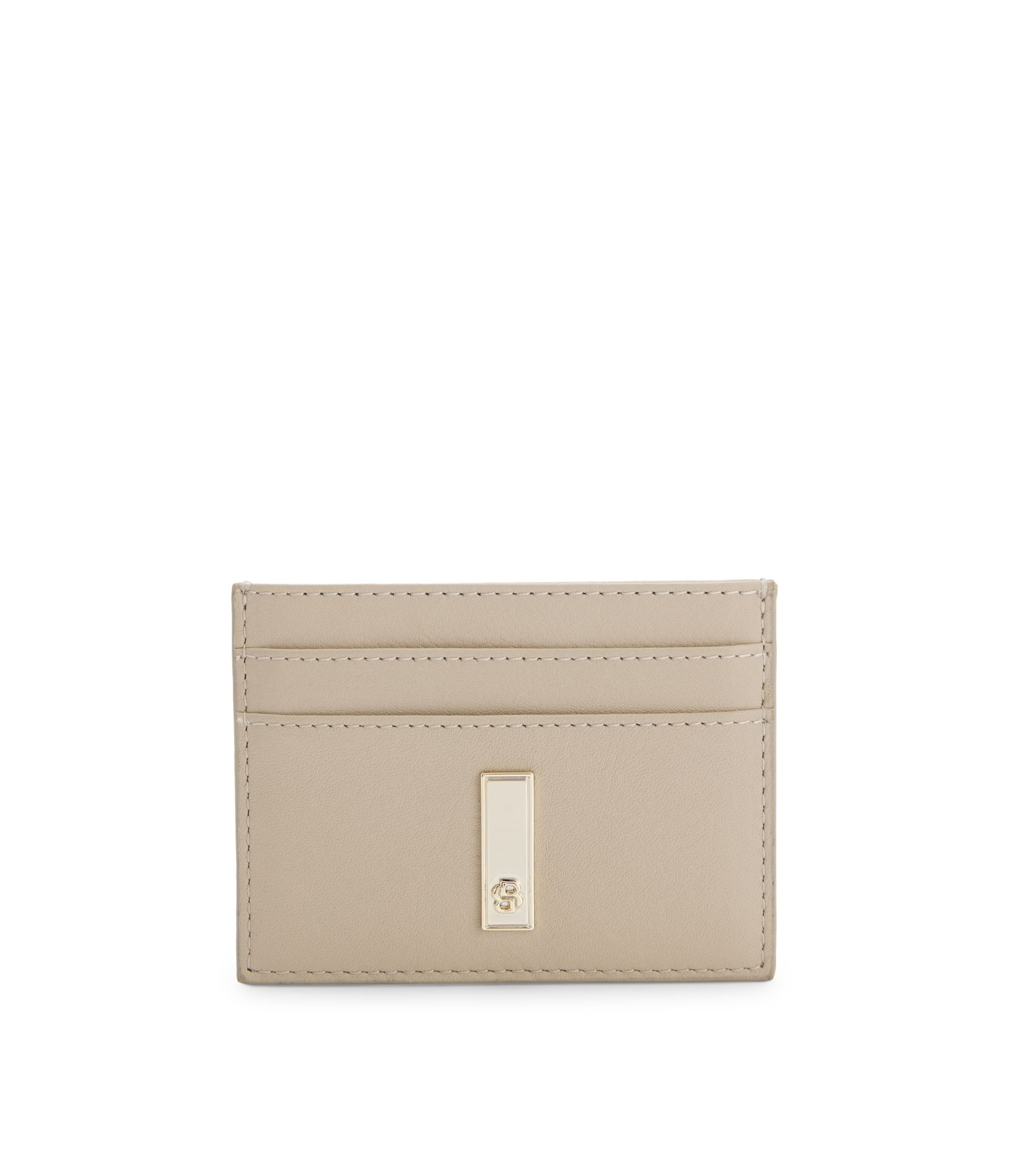 Ariell Geschenk-Set mit Kartenetui aus Leder und Schlüsselanhänger 