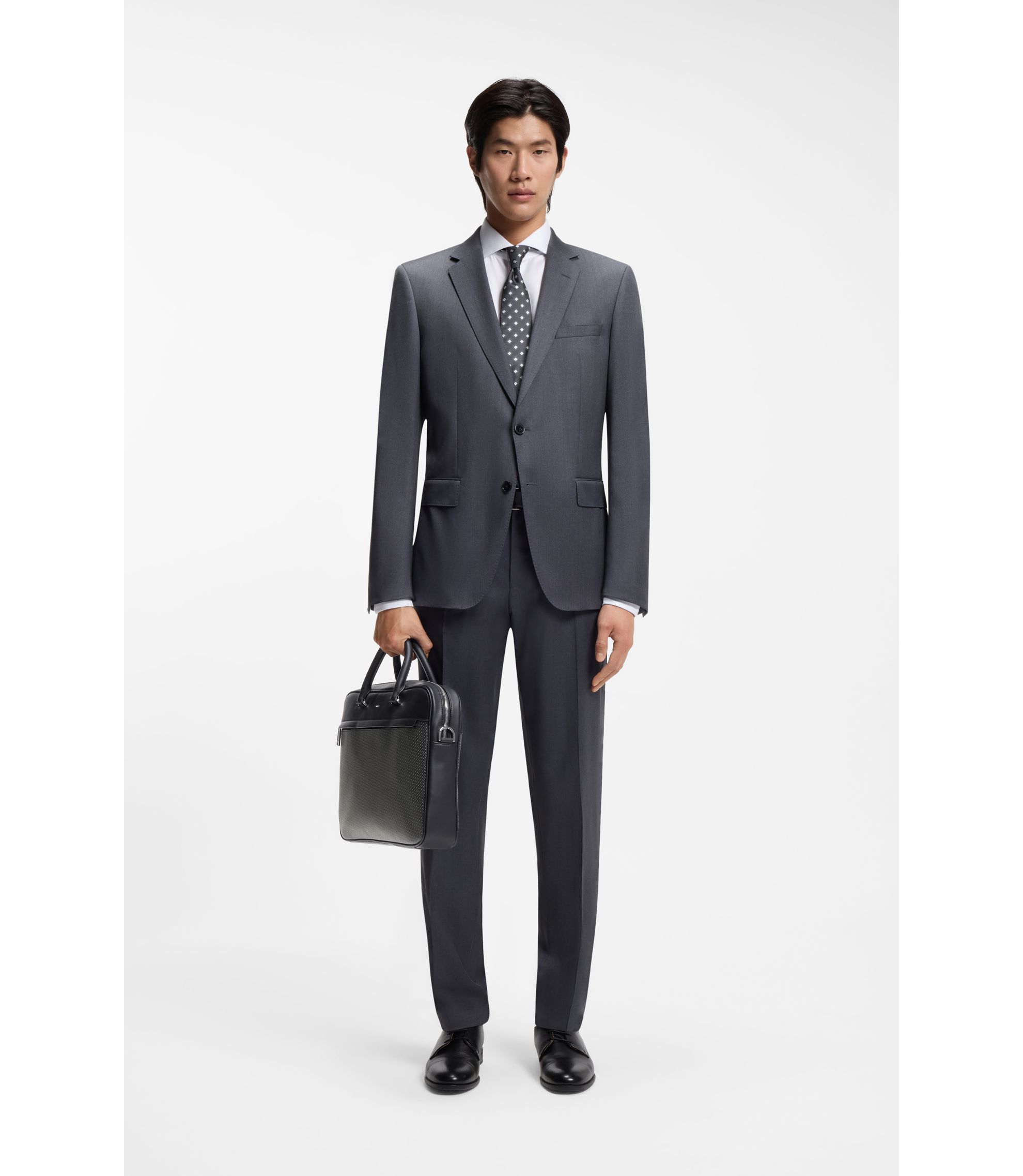 トラベル | HUGO BOSS