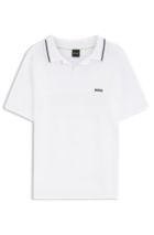 Short-sleeved Sweaters