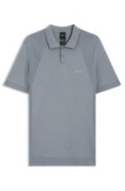 Knitted Polos