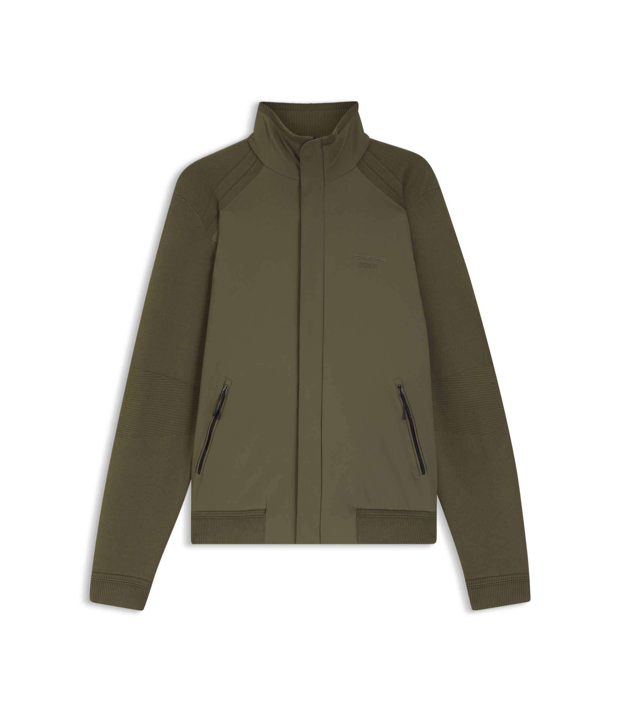 PORSCHE x BOSS | Sportive & exclusive Styles