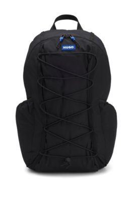 Hugo Blue Vytal R_Ropebackpack ryggsäckar herr – bild 7