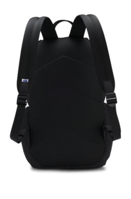 Hugo Blue Vytal R_Ropebackpack ryggsäckar herr – bild 9