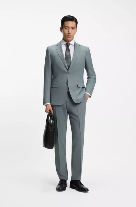 Porte-documents simple avec logo