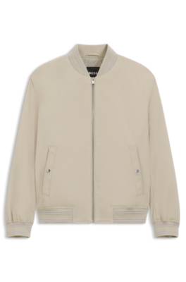 Water-repellent jacket 1