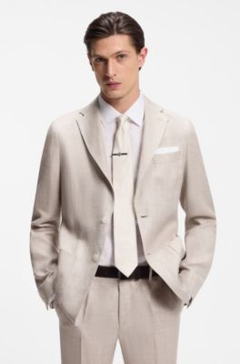 Italian-suede belt with gunmetal buckle, Dark Brown