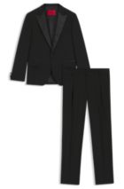 Three-piece Suits