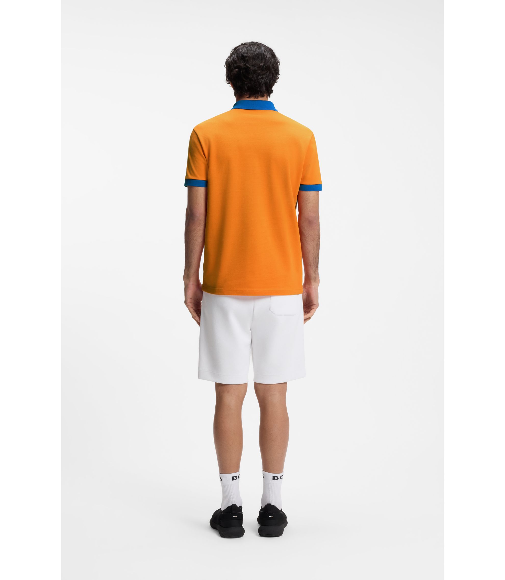 スポーツ | オレンジ | HUGO BOSS
