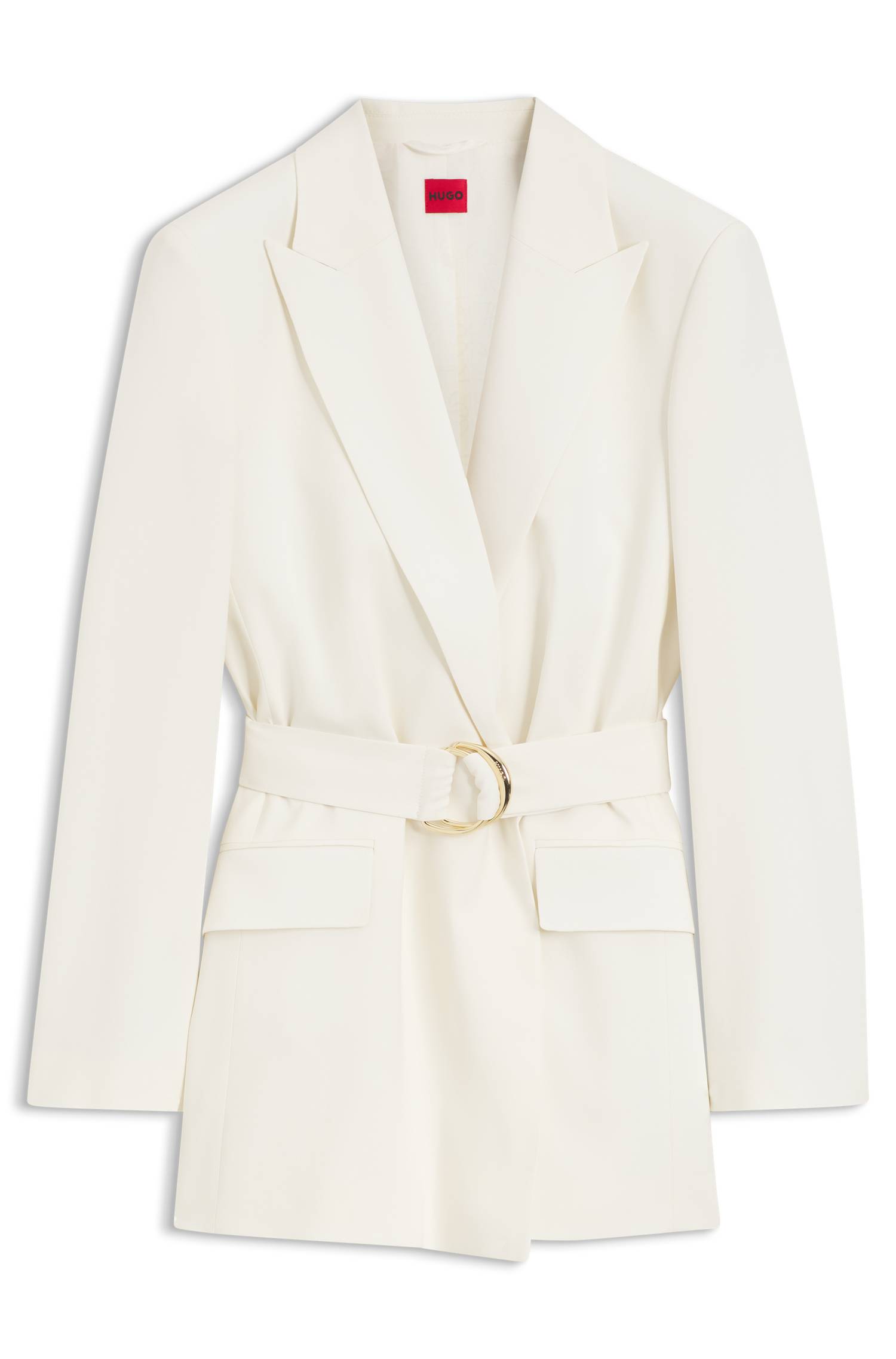 Hugo Abivanna kavajer & blazers dam – bild 7