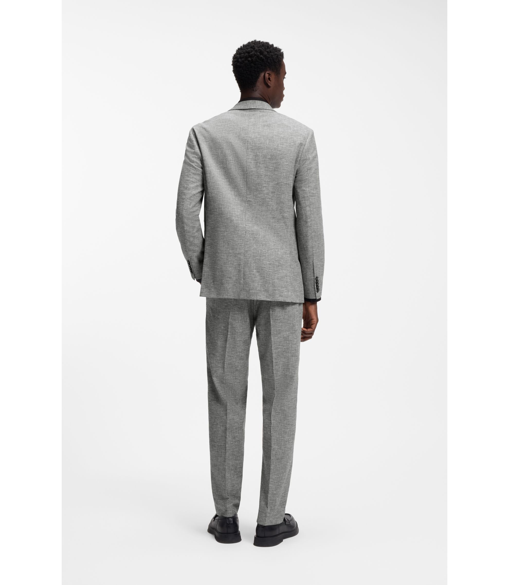 メンズカジュアルスーツ | HUGO BOSS