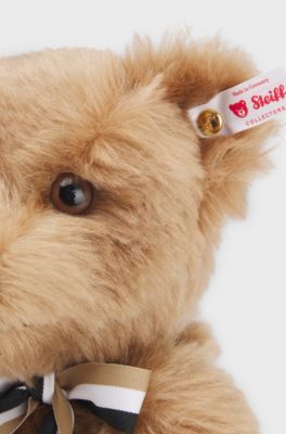 BOSS x Steiff limited-edition teddy bear, Beige