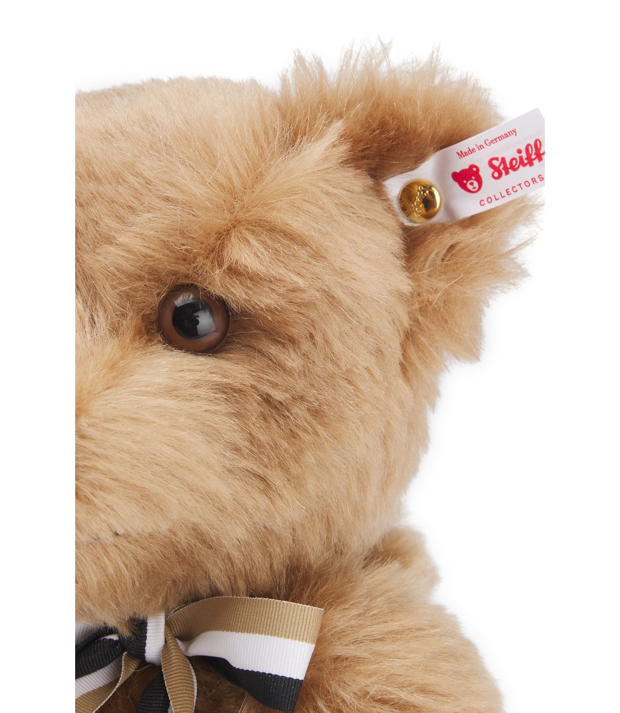 BOSS - BOSS x Steiff 限定エディション テディベア - ベージュ