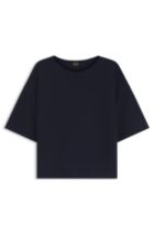 Short-Sleeved Knitwear