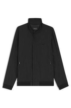 Porsche x BOSS wasserabweisende Softshelljacke