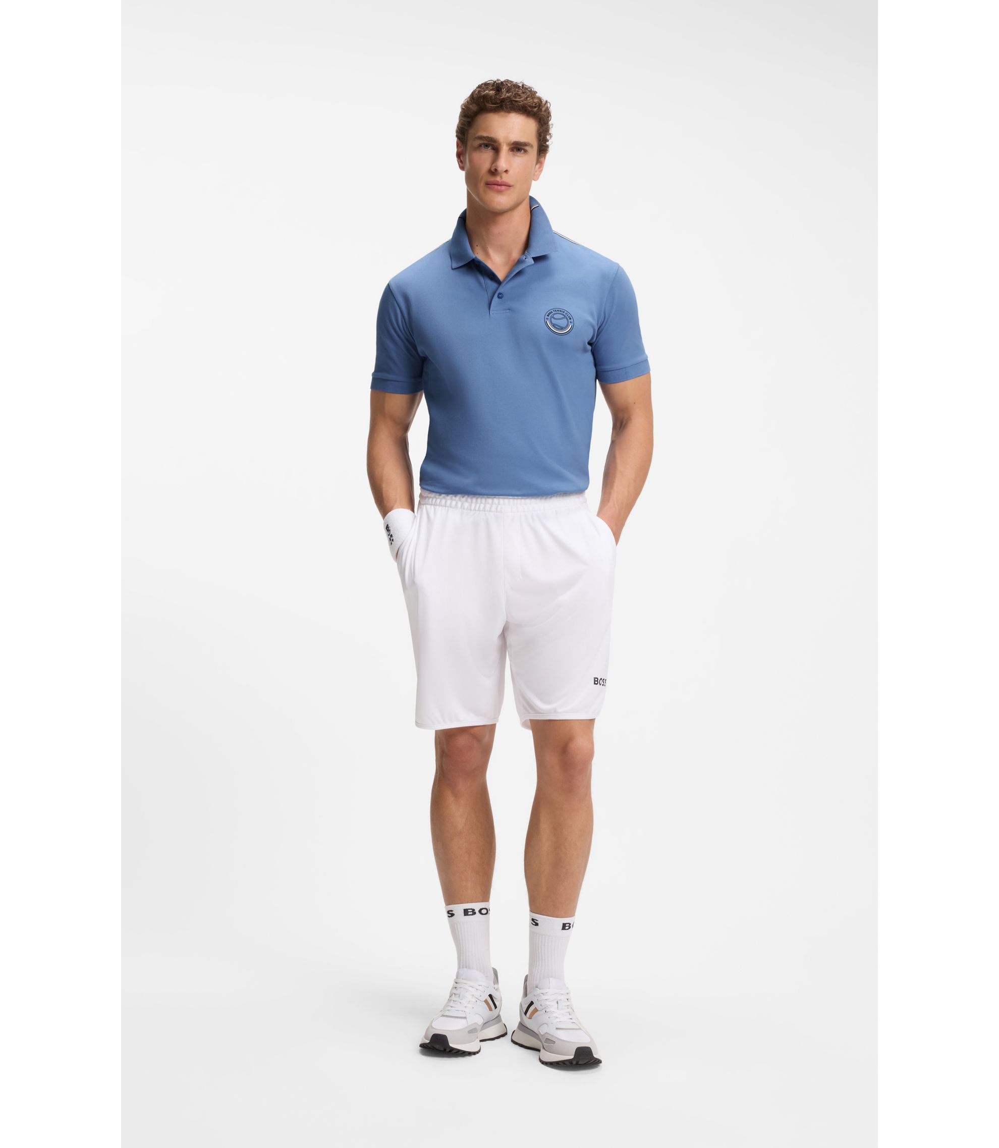 メンズクロージング | HUGO BOSS