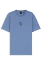 T-shirts med print&nbsp;