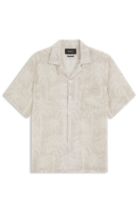 Short-Sleeved Shirts