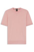 Short-sleeved Sweaters