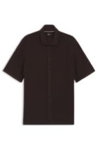 Short-Sleeved Shirts