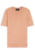 Short-sleeved Sweaters