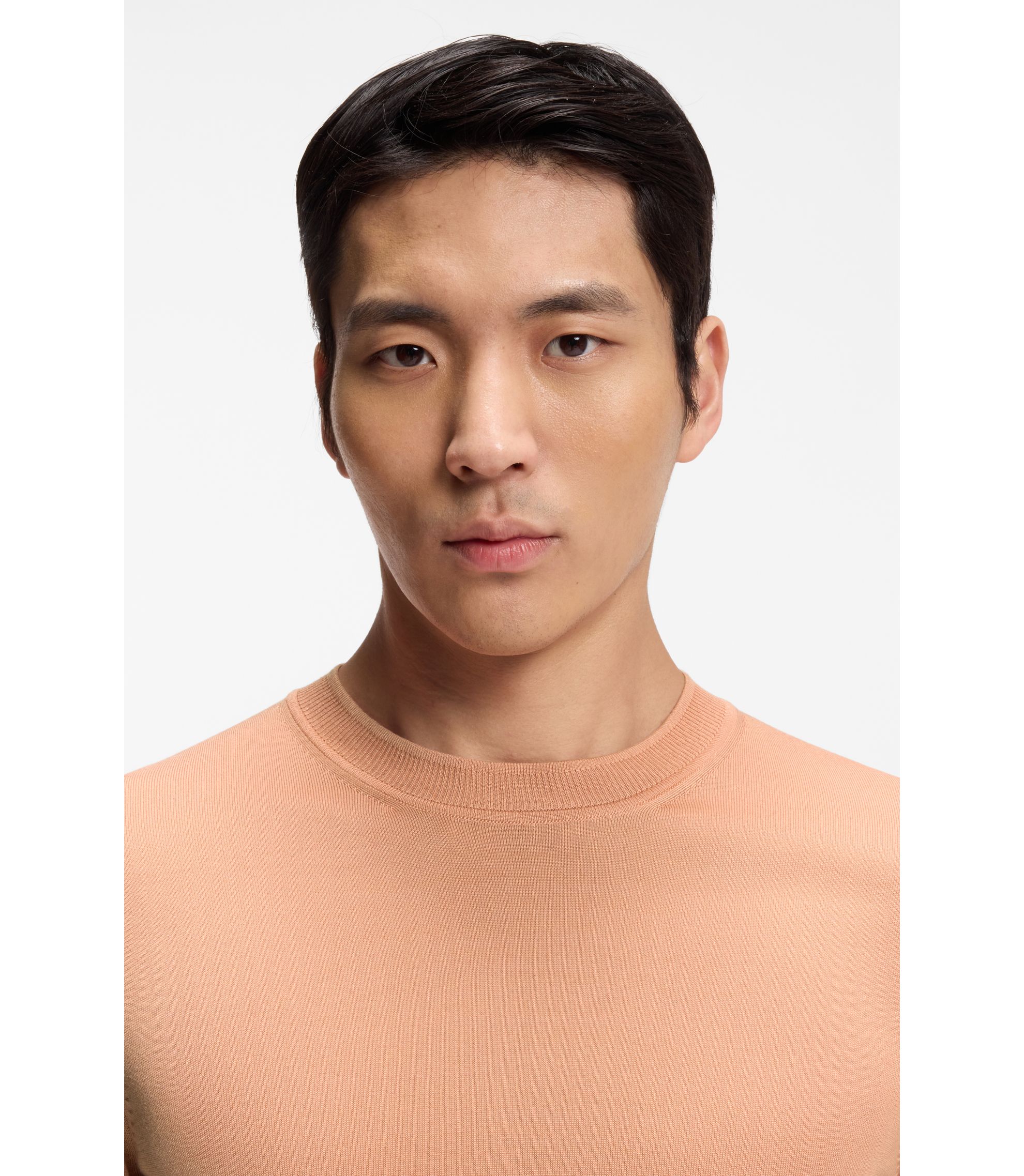 メンズセーターとカーディガン | HUGO BOSS