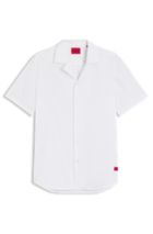Short-Sleeved Shirts