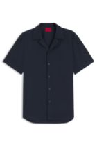 Short-Sleeved Shirts