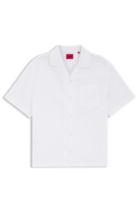 Short-Sleeved Shirts