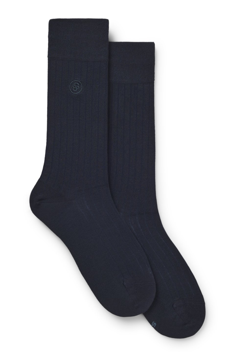 2-pack regular-length socks