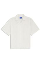 Short-Sleeved Shirts