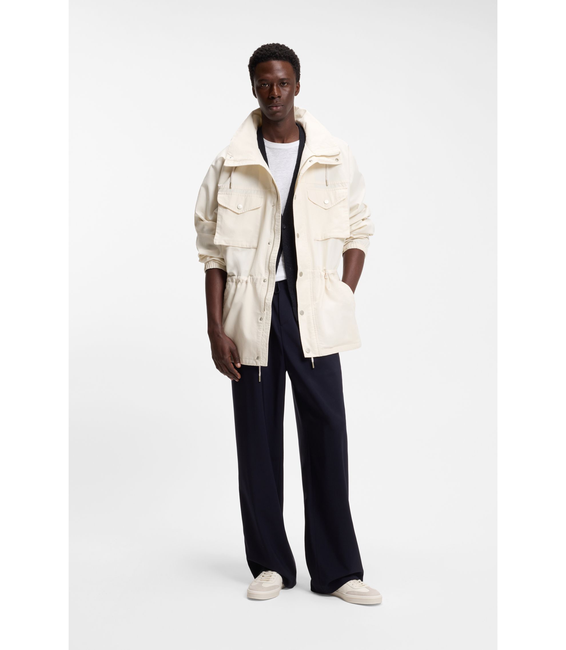 コート | HUGO BOSS