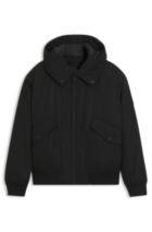 Light Jackets