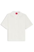 Short-Sleeved Shirts