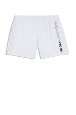 BOSS Men's Swimwear | Shorts, Trunks & Towels | HUGO BOSS
