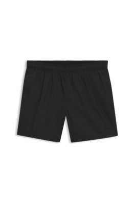 Boss Swim shorts with Double B monogram trim herr – bild 3