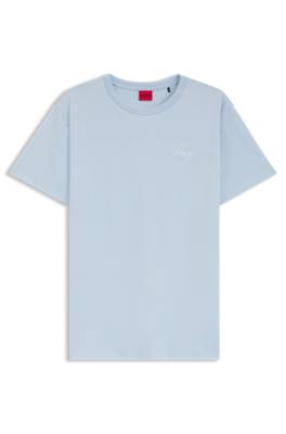 Hugo Damacia_7 t-shirts – bild 10