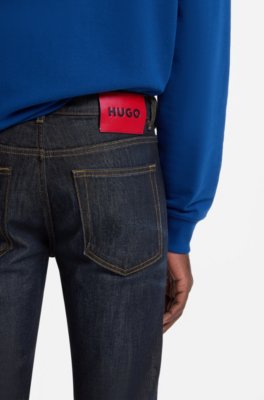 Hugo Jeans herr – bild 4