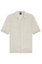 Short-Sleeved Shirts