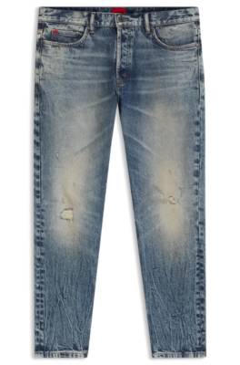 Hugo Jeans '634' herr – bild 5