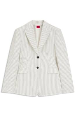 Hugo Asmalla kavajer & blazers dam – bild 10