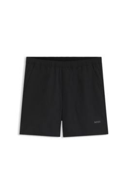 BOSS - Active クイックドライ アクティブ ショートパンツ 4WAY