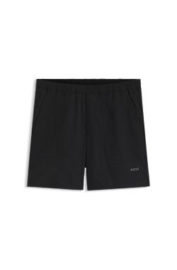 Schnell trocknende Active Shorts mit Vier-Wege-Stretch